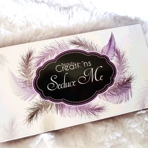 Seduce Me Beauty Creations